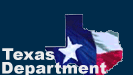 Texas Department of Savings and Mortgage Lending