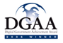 Center for Digital Government Achievement Award