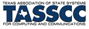 Texas Association of State Systems for Computing and Communications